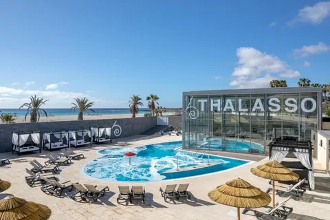 Barceló Fuerteventura Thalasso Spa