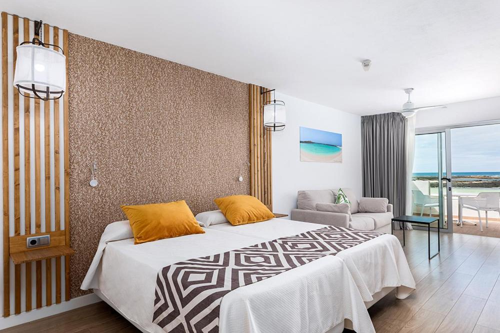 Cotillo Sunset apartment interior