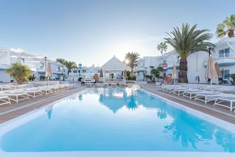 Hotel Arena Beach