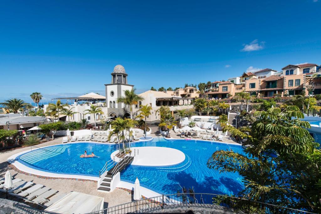 Hotel Suite Villa María in Fuerteventura: A Relaxed Retreat by the Coast