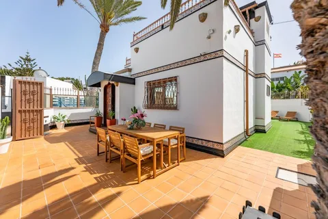 Villas Corralejo Bay