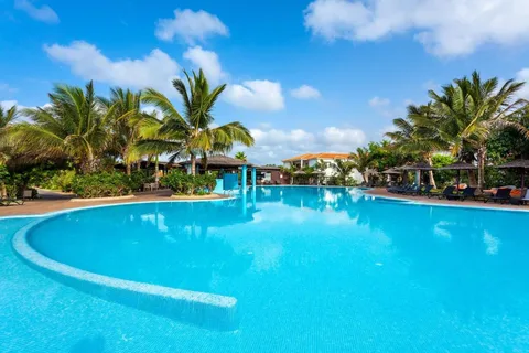 Hotel Morabeza