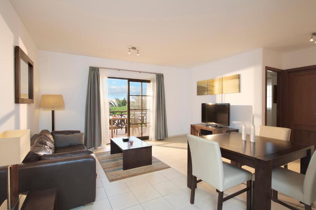 Melia Tortuga Beach Resort Sal Island
