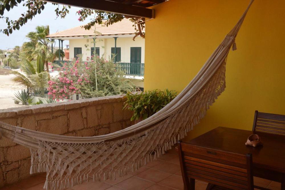 Apartamentos Orquidea Santa Maria Sal