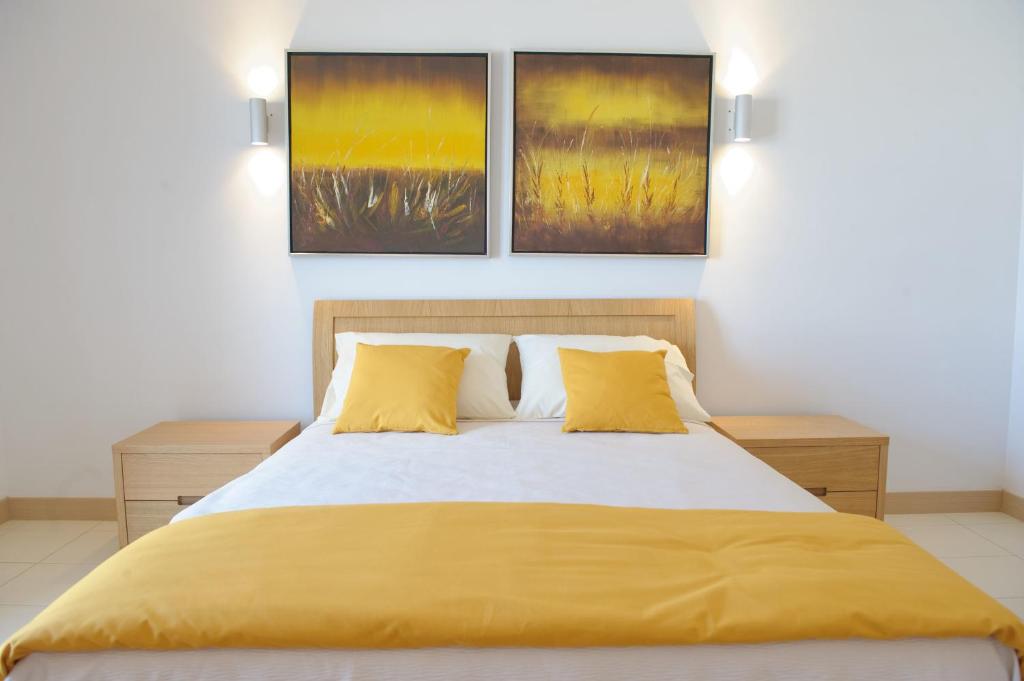 Vila Verde apartments Sal Island