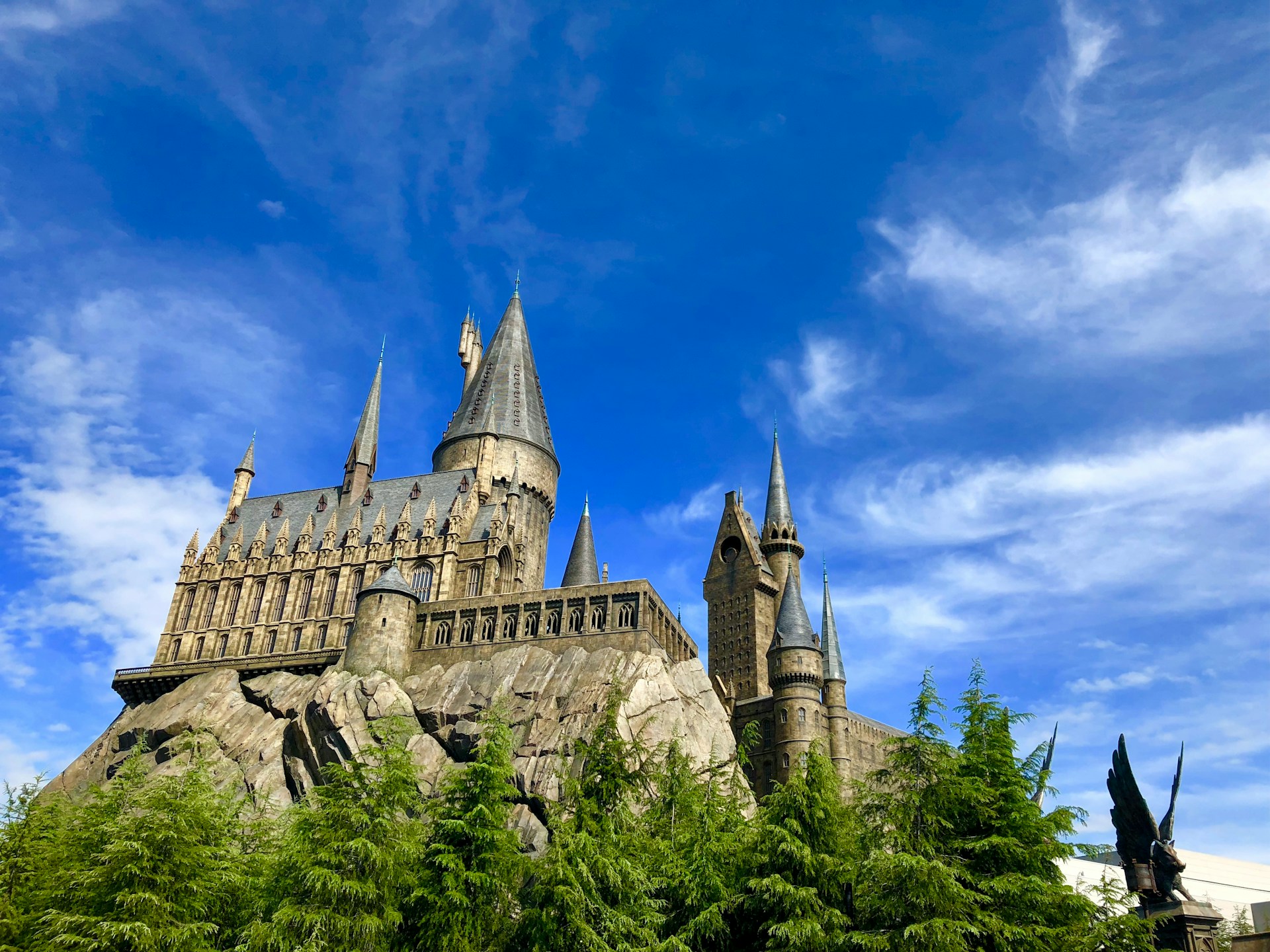 Universal Studios Japan Tickets: Your Gateway to Fun in Osaka