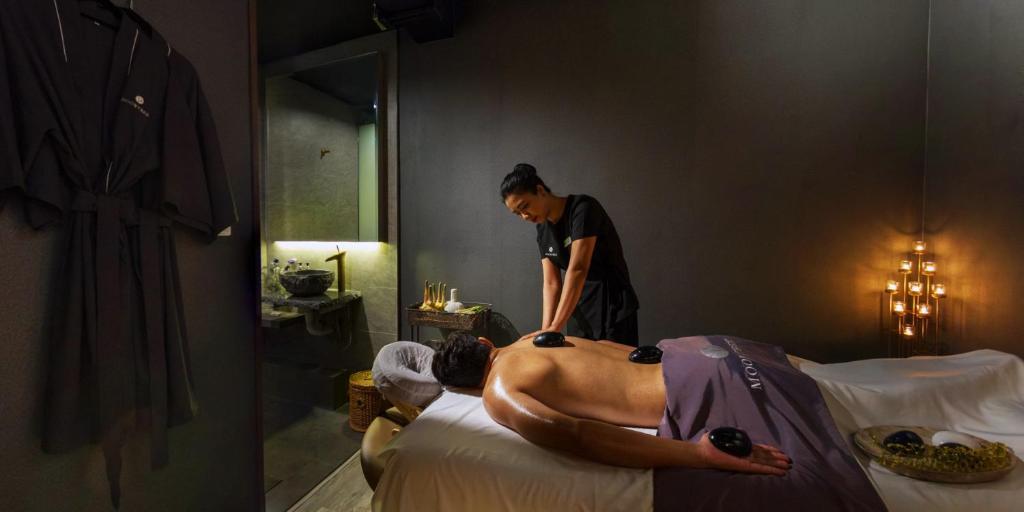 Baan Laimai room Phuket