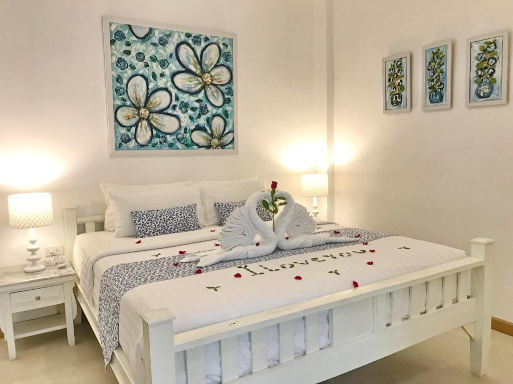 Casa Blanca Boutique Resort