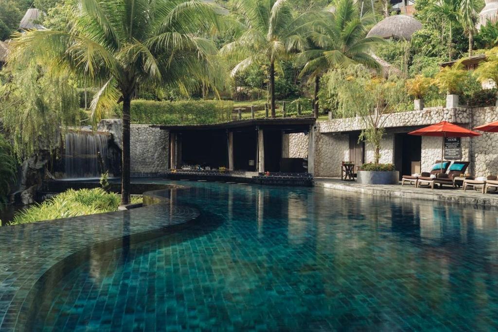Keemala Phuket: A Serene Resort Experience in Thailand