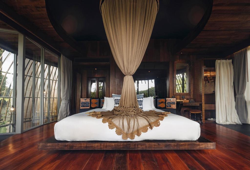 Keemala Phuket private pool villa