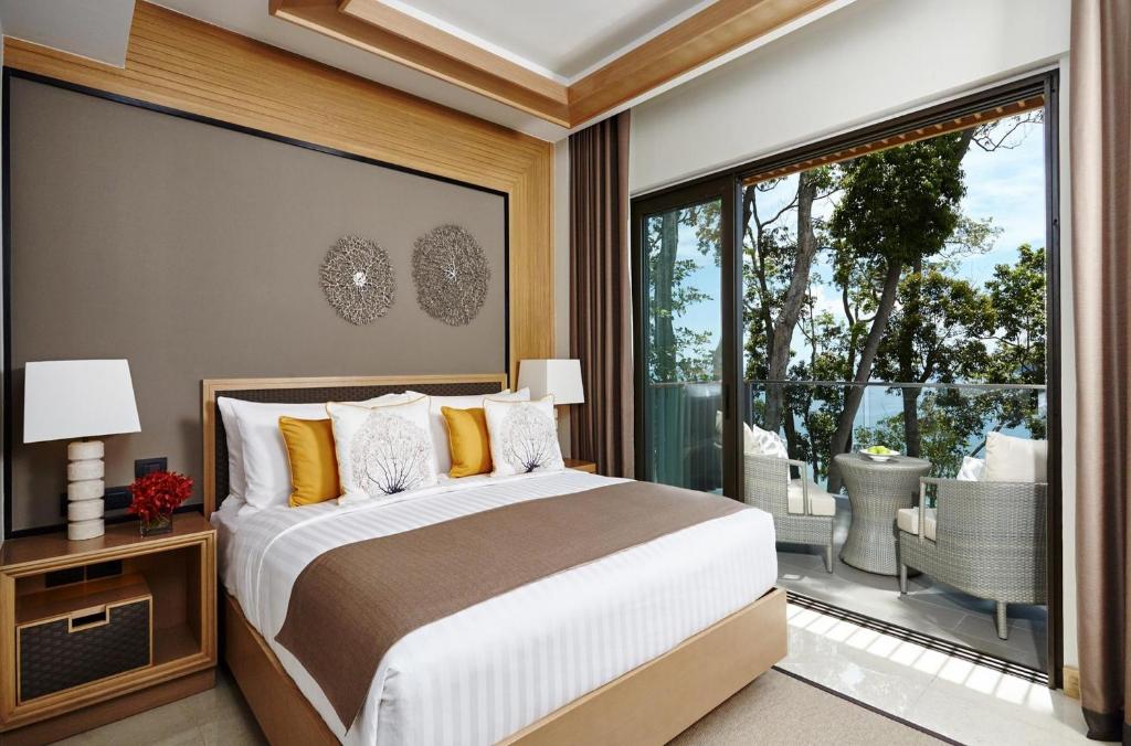 Amari Phuket ocean view