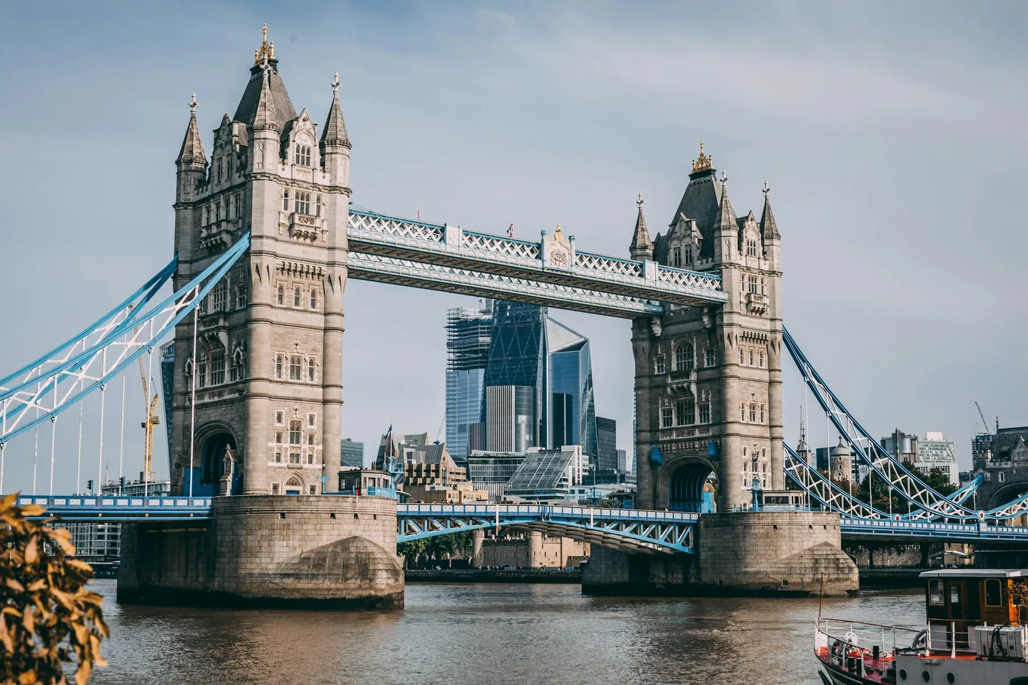 From London to Sal Island
